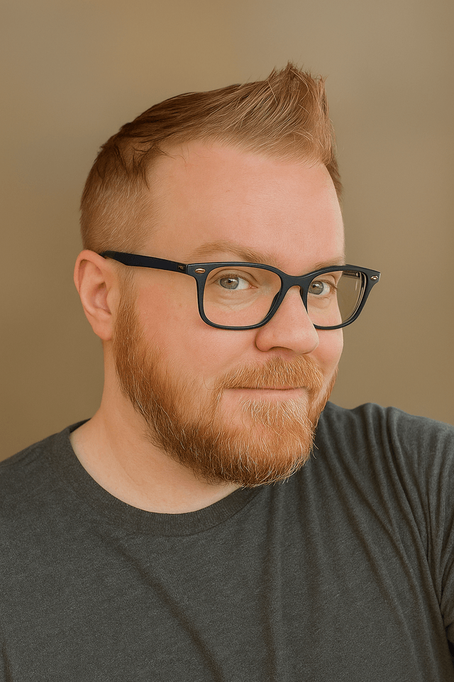 Clay Levering - Engineering Leader